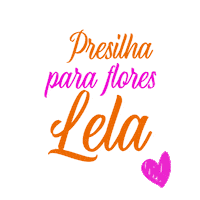 Flores Sticker by GrupoLela