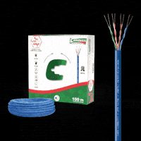 Caixa 100M GIF by Condutti Cabos Especiais