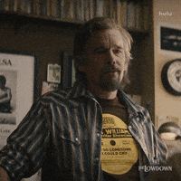 Pleased Ethan Hawke GIF by FX Networks
