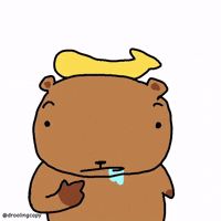 Capy GIF
