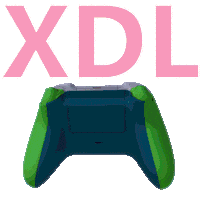 Slime Rancher Fridge Sticker by Xbox