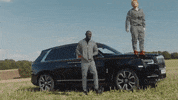 Stormzy GIF by Ed Sheeran
