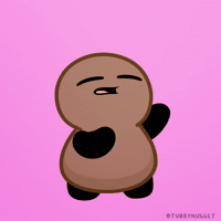 Dance Dancing GIF by Tubby Nugget