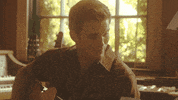Country Music Playing Guitar GIF by Parker McCollum