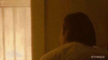 this is us omg GIF by NBC