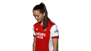 Champions League Football Sticker by Arsenal