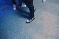 California Gang GIF by Bkandzmb3z