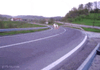drift GIF
