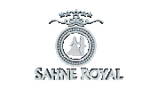 sahneroyal sahne royal sahneroyal Sticker