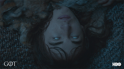Prepare Season 7 GIF by Game of Thrones