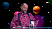 No Se Ilustres GIF by Movistar+