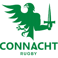 irish rugby ireland Sticker by Connacht Rugby