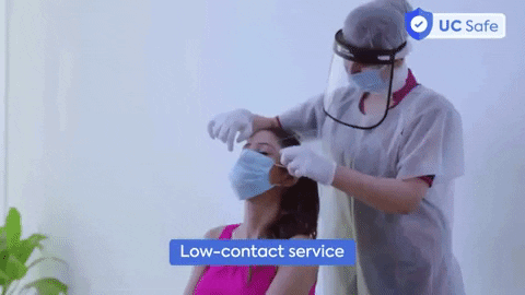 dianaviegas769b giphygifmaker urban clap GIF