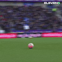 Krc Genk Football GIF by ElevenSportsBE