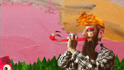 Dance Love GIF by Slumberville