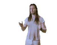 Sticker by Andrew W. K.