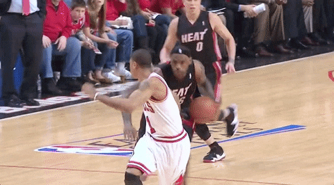 lebron james GIF