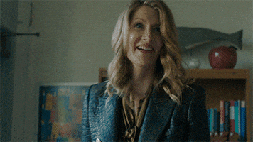 Make Money Renata GIF by Big Little Lies