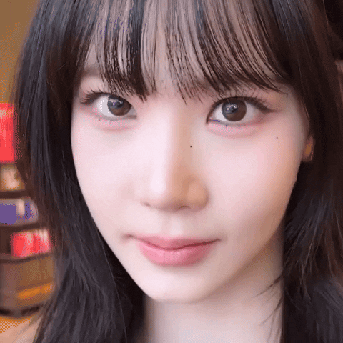 K Pop Yes GIF