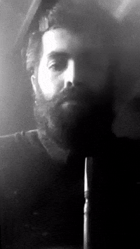 Yerba Mate Cyborg GIF