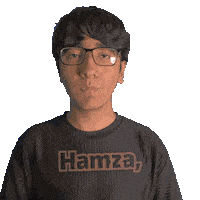 Hamza Sticker