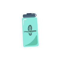 Uph Sticker