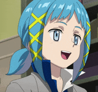 انمي GIF