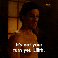 SabrinaNetflix netflix witch sabrina chilling adventures of sabrina GIF