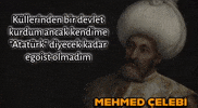 Ata Kemalist GIF
