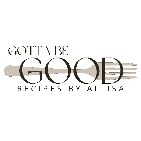 Recipes Sticker