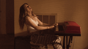Heart Break GIF by ZZ Ward