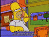 Season 7 GIF by The Simpsons