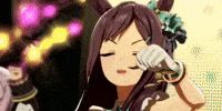Uma Umamusume GIF