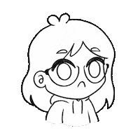 Ionno Idk Sticker