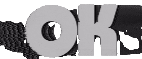 Art Ok Sticker