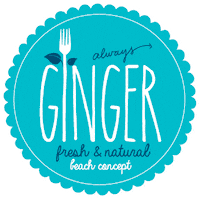 Food Beach Sticker by Enjoy Group