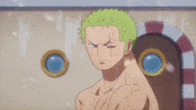 One Piece Law GIF by Toei Animation