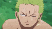One Piece Law GIF by Toei Animation