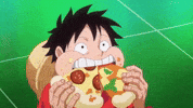 One Piece Law GIF by Toei Animation