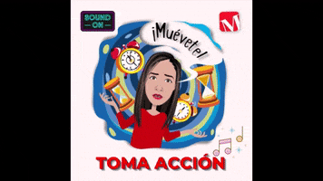 MicaSabja accion metas objetivos micasabja GIF