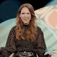 Wait What Wtf GIF by Die Carolin Kebekus Show