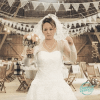 DCKS sad crying wedding cry GIF