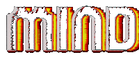 Art Glitch Sticker