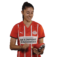 Football Sport Sticker by PSV