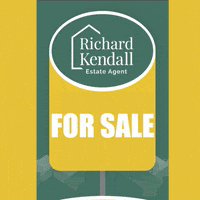 Rkea GIF by Richard Kendall