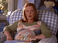 season 4 netflix GIF by Gilmore Girls 
