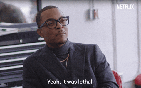 Hip Hop Netflix GIF by rhythmandflow