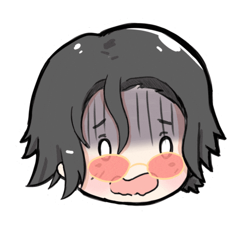 Daisuke Sticker