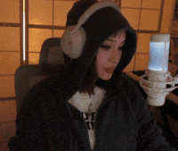 Sexy Cute Girl GIF