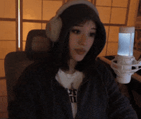 Sexy Cute Girl GIF